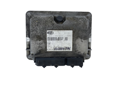 Steuergerät 51793106 IAW4AF.M9 61600.627.07 Fiat Magneti Marelli 51440