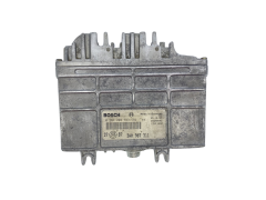 Steuergerät 3A0907311 0261203593/594 26SA3606 VW Bosch 63146