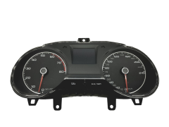 Tacho Kombiinstrument Seat Ibiza 6J0920807K 51654