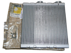 Heizung Original Renault Laguna III 271150001R