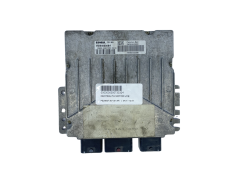 Steuergerät 5WS40030B-T 9646449280 9644302380 SID801 PSA Siemens 60452