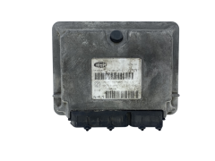 Steuergerät IAW4AF.M9 55183580 61600.627.03 Fiat Magneti Marelli 48271