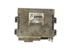 Steuergerät 7700856784 7700865819 IAW6R.20 Renault 26076