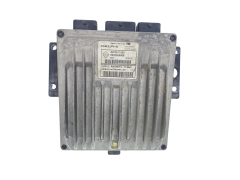 Steuergerät Renault 8200911560 8200909666 R0410B041C Delphi 63208