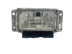 Steuergerät PSA Toyota 89661-0H022 0261208702 Bosch 49170