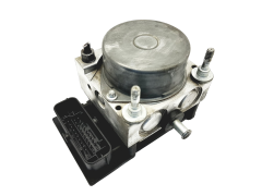 Abs-Pumpe Fiat 500 51880815 0265232840 Bosch 39215