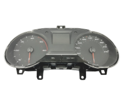Tacho Kombiinstrument Seat Ibiza 6J0920801A 40641