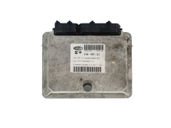 Motorsteuerung IAW4EF.G1 73502897 Fiat 34364