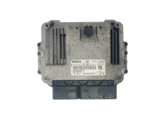 Steuergerät 55206270 0281012882 Alfa Romeo Bosch 41200