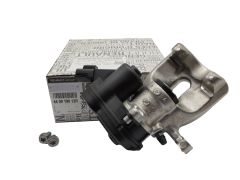 Bremssättel Rechts Hinten Original Renault Megane Scenic 3 440019012R