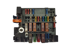 Steuergerät 9628024480 11559/04 PSA DAV 2517