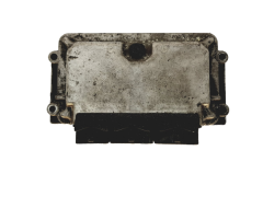 Steuergerät 0281001839 9630059880 28FM0279 PSA Bosch 20207