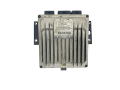 Steuergerät Renault 8200911560 8200909666 R0410B041C Delphi 44516