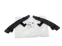 Stoßfängerbefestigung Vorne Original Citroen C3 II 7416S9