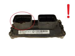 Steuergerät IAW 59F.M5 55181151 61600.443.05 Fiat Magneti Marelli 15911