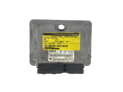 Steuergerät Opel 24417169 0281010268 Bosch GM 57387