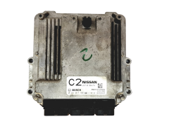 Steuergerät 02810172185 23710 BB47A Nissan Bosch