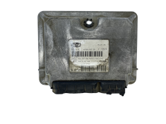 Steuergerät IAW4AF.M9 55187372 61600.627.05 Fiat Magneti Marelli 53304