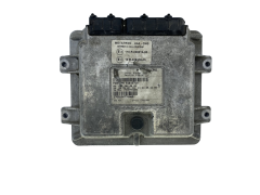 Steuergerät 51815710 4100136 110R-006014-00 Fiat Metatron 47646