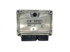 Steuergerät 038906012HP 0281011320 Seat VW Bosch 62465
