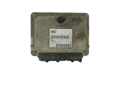 Steuergerät IAW 4AF.M9 55187372 61600.627.05 Fiat Magneti Marelli 47400