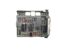 Steuergerät PSA 9650618480 U118470003L Siemens 58929