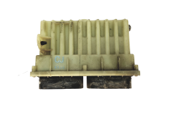 Steuergerät 24410130 15396912 Opel GM Delphi 21931