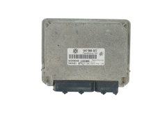 Steuergerät 047906027 5WP4331 02 VW Seat Siemens 41000
