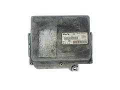 Steuergerät 0261204622 9630278180 26FM0000 MA3.1 PSA Bosch 44756