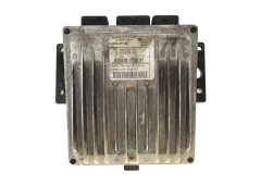 Steuergerät 8200331477 8200374150 R0410B027B Renault Delphi 30397