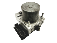 Abs-Pumpe Opel Corsa C 24469609 0265800303 Bosch 38966