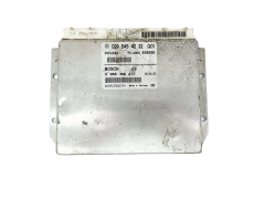 Steuergerät 0295454232Q01 0265109477 Mercedes Bosch 27834