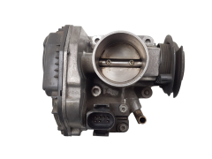 Drosselklappe 030133064F 408.237/130/004 VW Seat Skoda 1136