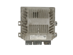 Steuergerät 7S61-12A650-FA 5WS40633A-T Ford Siemens 47064