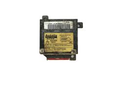 Steuergerät 9628740580 550539000 PSA Autoliv 23397