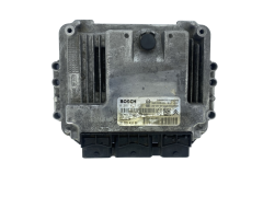 Steuergerät 0281012528 9659341880 9657699480 PSA Bosch 48329