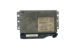 Steuergerät 0260002922 9643926680 PSA Bosch 44656