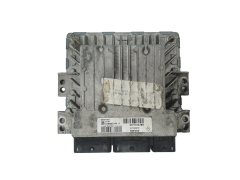 Steuergerät 237101478R S180067143A Renault Continental 35248