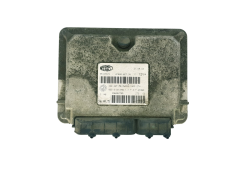 Steuergerät IAW.4AF.M9 55187372 Fiat Magneti Marelli 33826