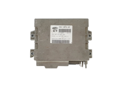 Steuergerät IAW18FD.5Z 46531216 Fiat Magneti Marelli 36605