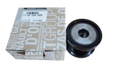 Koło Pasowe Alternatora Oryginał 119253058R Renault Dacia