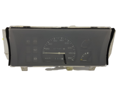 Tacho Kombiinstrument Nissan Urvan 2481034N00 Yazaki Meter