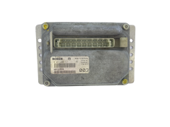 Steuergerät 464115540 0261200721 Lancia Bosch 56520