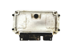 Steuergerät 0261206942 9638783480id10 26FM0884 PSA Bosch 22192