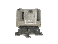 Steuergerät 55202700 0281012148 4233A3BBM Fiat Bosch 35549