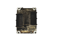 Steuergerät Fiat 00551803110 0261207901 Bosch 27346