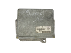 Steuergerät 0261204625 9630278480 MA3.1 PSA Bosch 55844