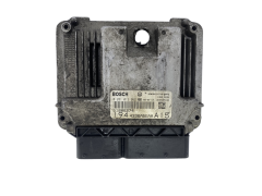 Steuergerät 51806274 0281012962 4336A5EAA Fiat Bosch 52815