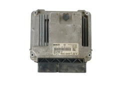 Steuergerät Alfa Romeo 55189439 0281011429 Bosch 38513