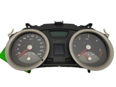 Tacho Kombiinstrument Renault Megane 2 8200399700 23127